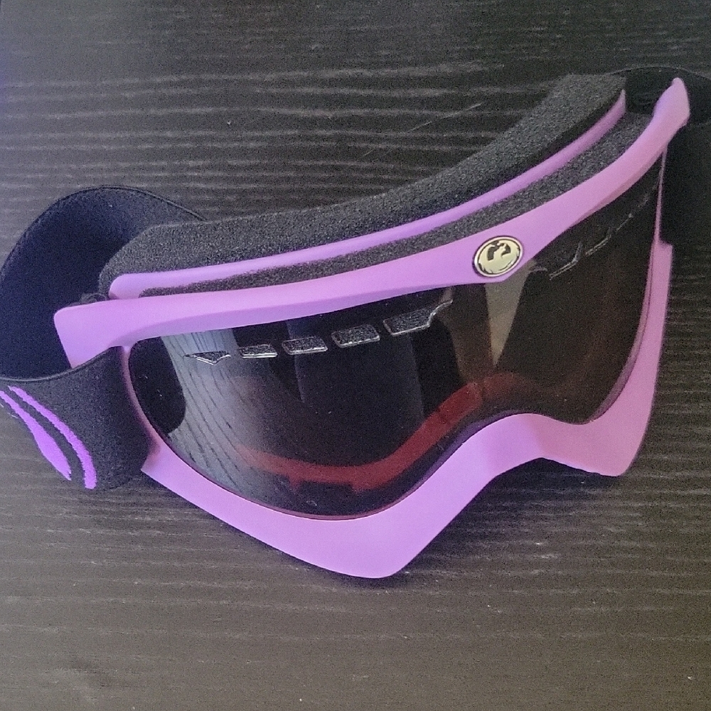 Dragon DX Womens Goggles